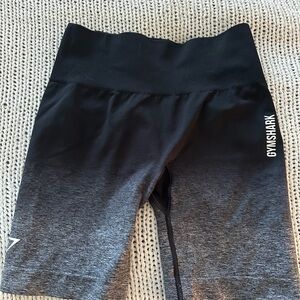 Gymshark: ADAPT OMBRE SEAMLESS SHORTS